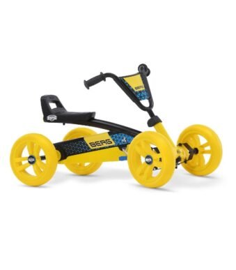 BERG Buzzy BSX Kids Ride On Pedal Kart